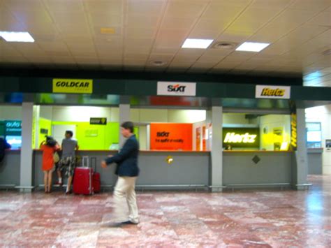 bologna airport rent a car